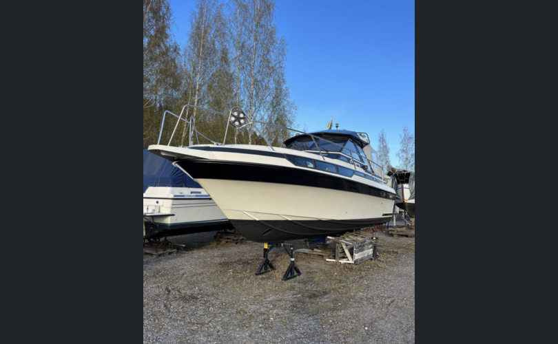 Scand Nordic 27 HT-kuva-6